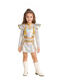 Korean Fashion Stage Outfit