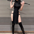 Yomorio Sexy Ninja Costume