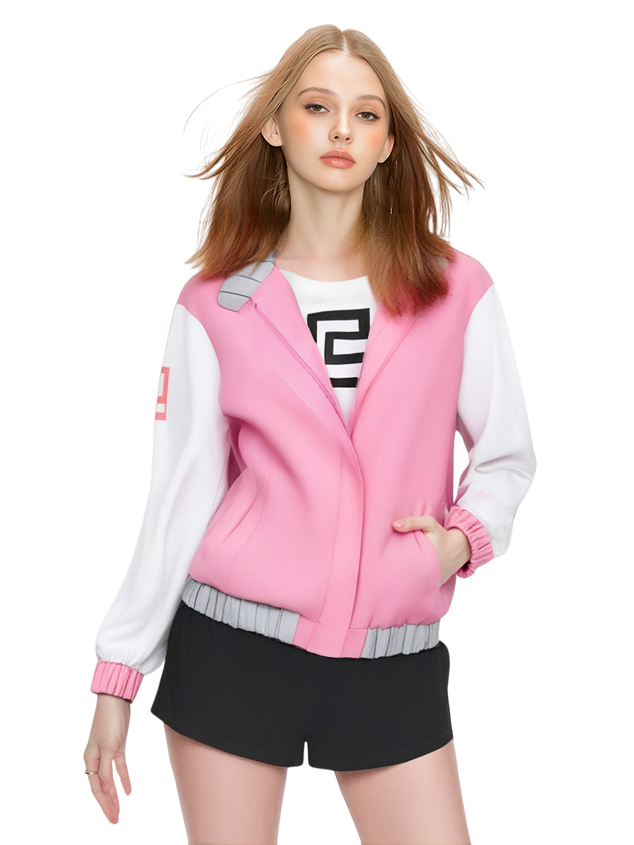 Anime Lu Xiaotang Costume