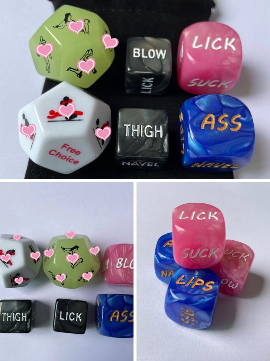 Playful Couples Mystery Lingerie Box