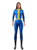 Game Role-playing Lucy Jumpsuit