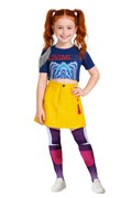 Anime POP Girl Cosplay Outfit