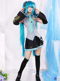 Anime Super Idol Cosplay Outfit