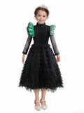Kids Witch Cosplay Outfit