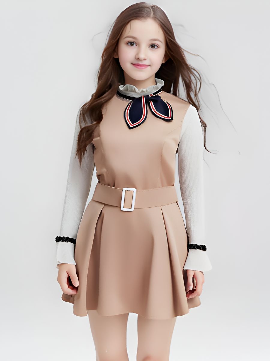 Preppy AI Doll Costume