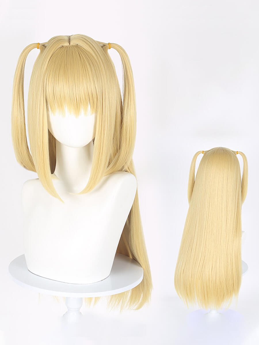 Anime Misa Amane Outfit