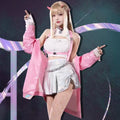 Amine Viper Cosplay Costume