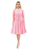Pink Good Wizard Outfit