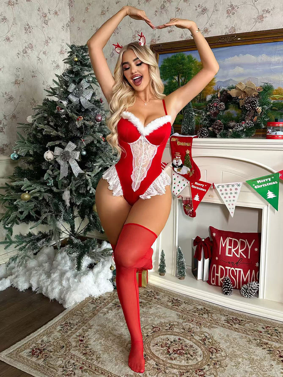 Christmas Mystery Lingerie Box