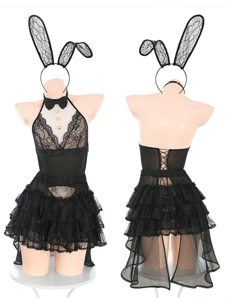 Miss Bunny Cosplay Costume