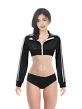 Two Piece  Gym Sports Set