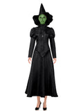 Black Magic Witch Costume